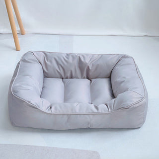Waterproof Cooling Pet Sofa Bed
