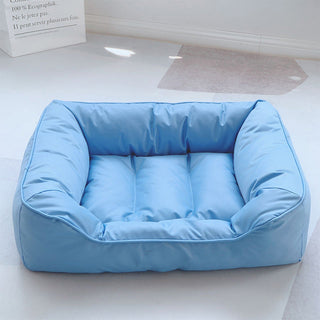 Waterproof Cooling Pet Sofa Bed