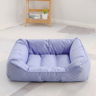 Waterproof Cooling Pet Sofa Bed