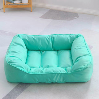 Waterproof Cooling Pet Sofa Bed
