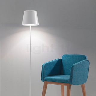 Lumea Rechargeable LED Floor Lamp