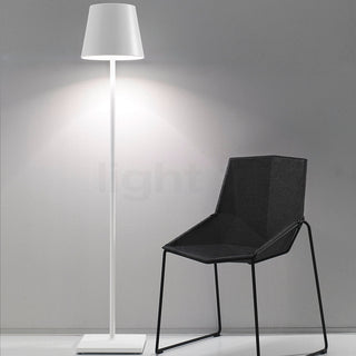 Lumea Rechargeable LED Floor Lamp