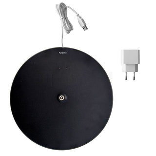 Lumea Rechargeable LED Floor Lamp