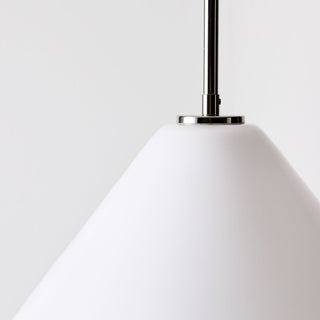 Cone Pendant Light for Kitchen
