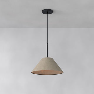 Cone Pendant Light for Kitchen
