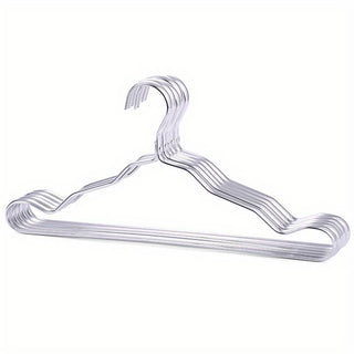 Luxury Metal Clothes Hangers
