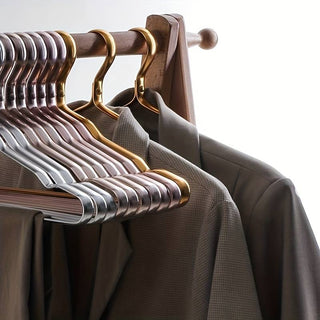 Luxury Metal Clothes Hangers