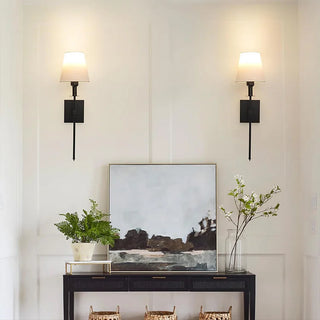 Elegant Rechargeable Wireless Wall Light – 2 Pack