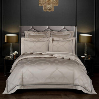 Luxury Sateen Duvet Set 1000TC