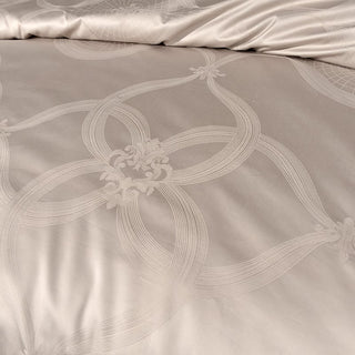 Luxury Sateen Duvet Set 1000TC