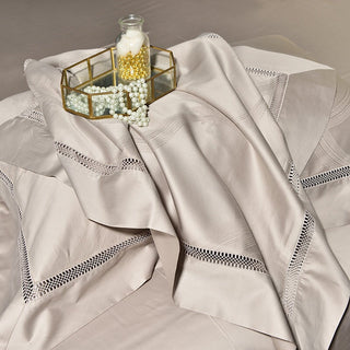 Luxury Sateen Duvet Set 1000TC