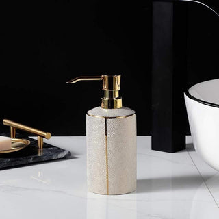 Luxury Ceramic Bathroom Set