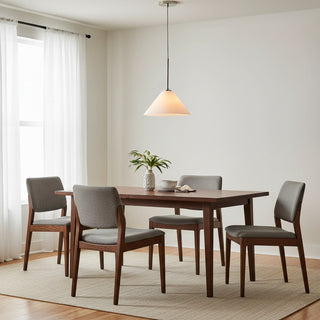 Cone Pendant Light for Kitchen