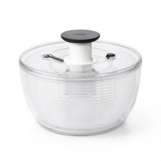 Salad Spinner with Colander