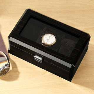 Luxury Wooden Watch Box
