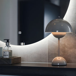 Danish Portable Table Lamp