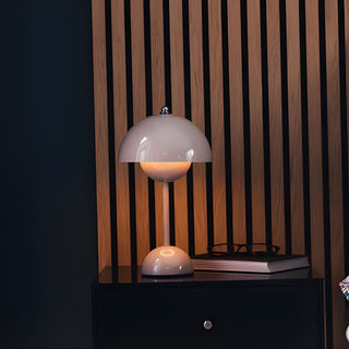 Danish Portable Table Lamp