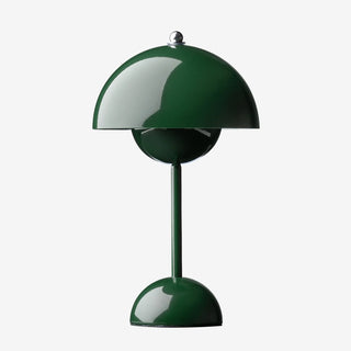 Danish Portable Table Lamp