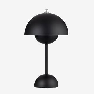 Danish Portable Table Lamp