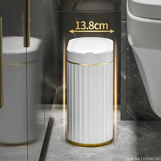 Automatic Sensor Waste Bin 7L/9L