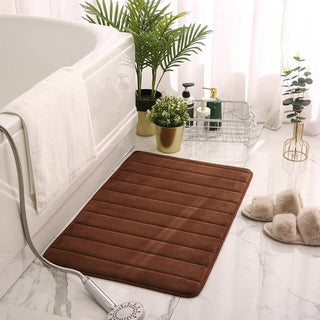 Absorbant Bath Rug