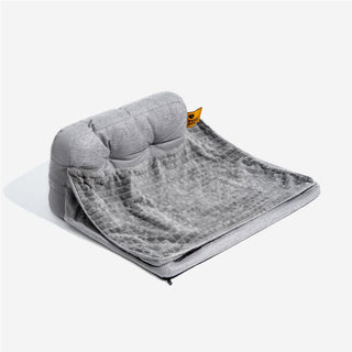 Ultra-Comfortable Orthopedic Dog Bed