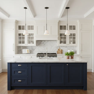 Cone Pendant Light for Kitchen