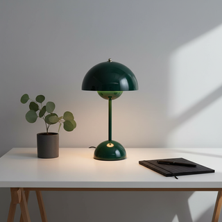 Modern Portable Touch Control Table Lamp