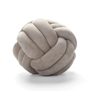 Decorative Knot Pillow
