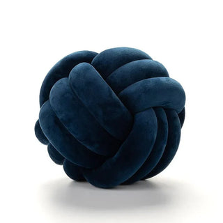 Decorative Knot Pillow