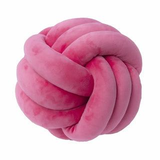 Decorative Knot Pillow