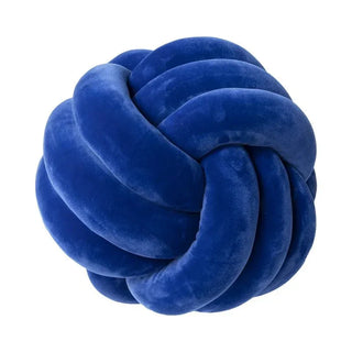Decorative Knot Pillow