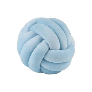 Decorative Knot Pillow