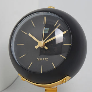 Modern Electronic Table Clock