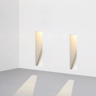 Nordic LED Stair Wall Light With Motion Sensor