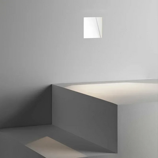 Nordic LED Stair Wall Light With Motion Sensor