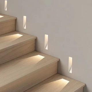 Nordic LED Stair Wall Light With Motion Sensor
