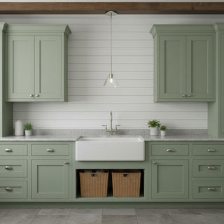 Cone Pendant Light for Kitchen