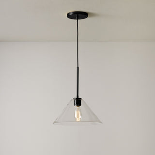 Cone Pendant Light for Kitchen