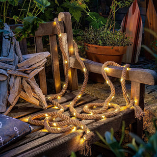 Decorative Summer Rope Light (4.5 meter)