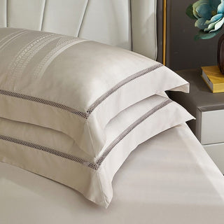 Premium Cotton Pillowcases