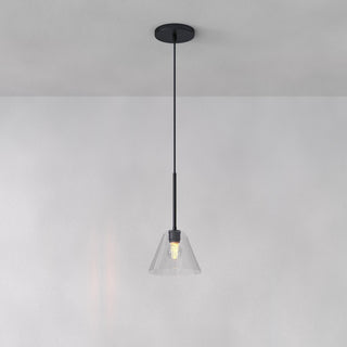 Cone Pendant Light for Kitchen