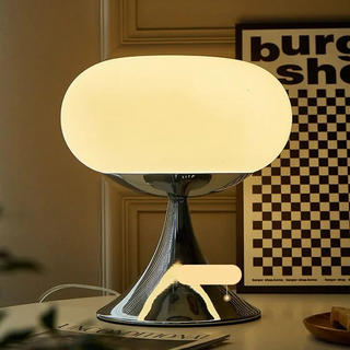 Retro Apple Table Lamp