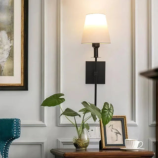 Elegant Rechargeable Wireless Wall Light – 2 Pack