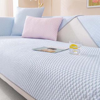 Cooling Anti-Scratch Sofa Cover