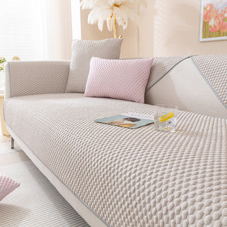Cooling Anti-Scratch Sofa Cover