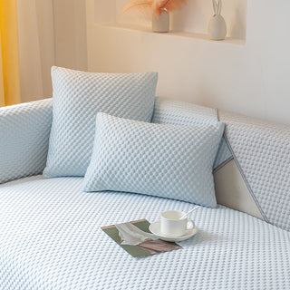 Cooling Anti-Scratch Sofa Cover