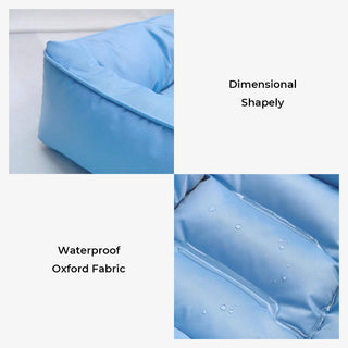 Waterproof Cooling Pet Sofa Bed
