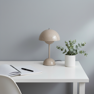 Modern Portable Touch Control Table Lamp