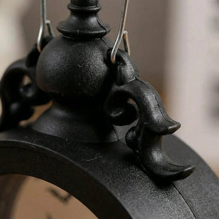 LED Halloween Shadow Lantern